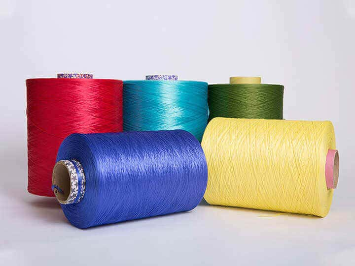 Textile Yarn